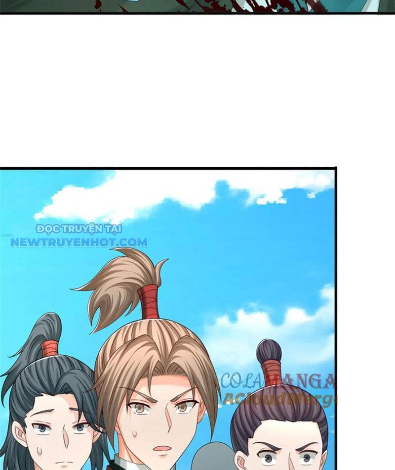 Ta Có Thể Tấn Công Không Giới Hạn. Chapter 69 - Trang 2