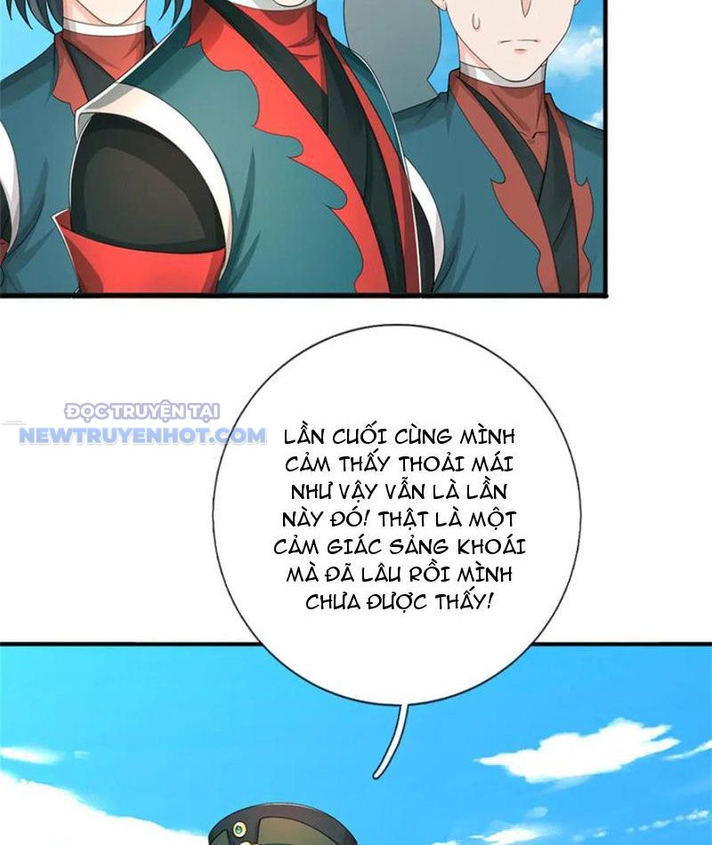 Ta Có Thể Tấn Công Không Giới Hạn. Chapter 69 - Trang 2