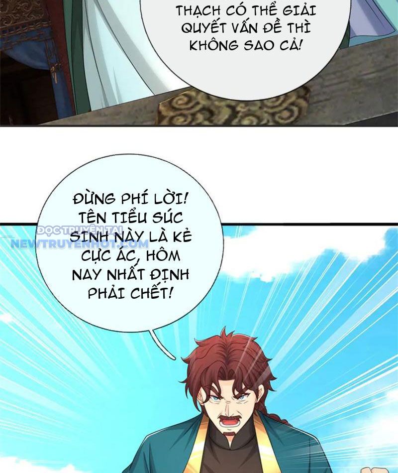 Ta Có Thể Tấn Công Không Giới Hạn. Chapter 69 - Trang 2