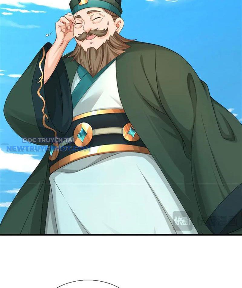 Ta Có Thể Tấn Công Không Giới Hạn. Chapter 69 - Trang 2