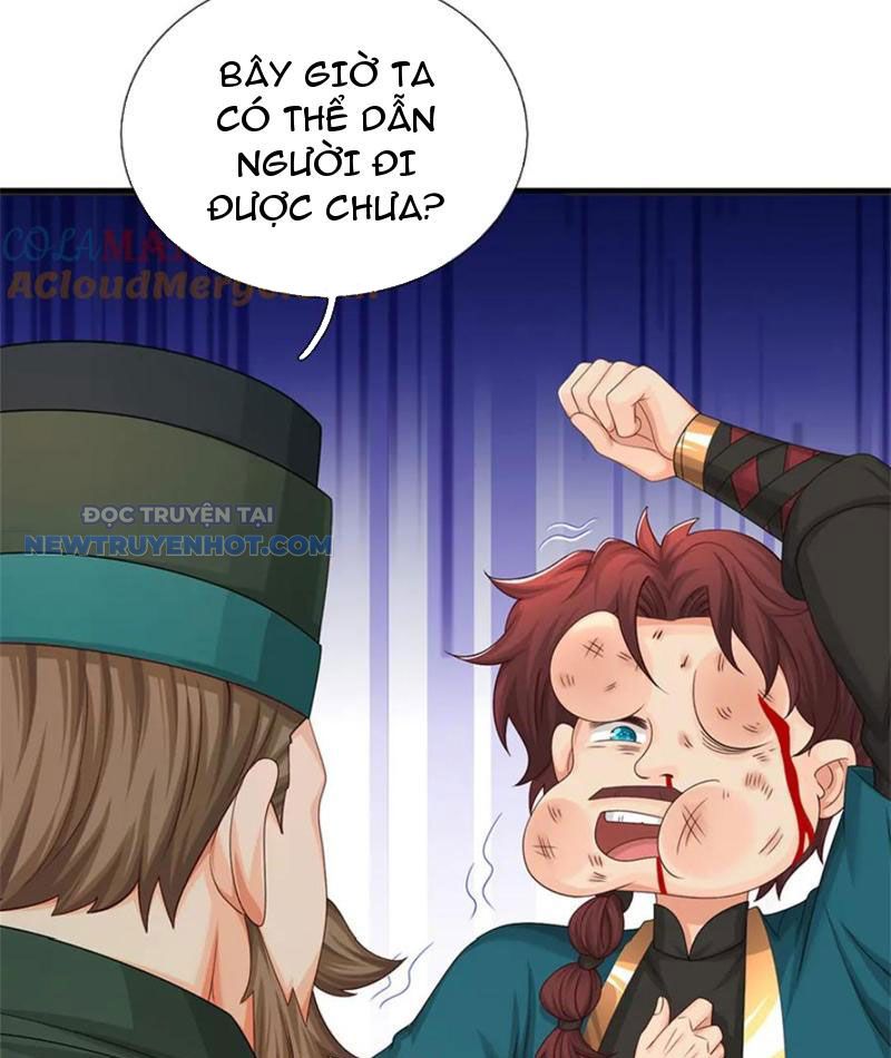 Ta Có Thể Tấn Công Không Giới Hạn. Chapter 69 - Trang 2