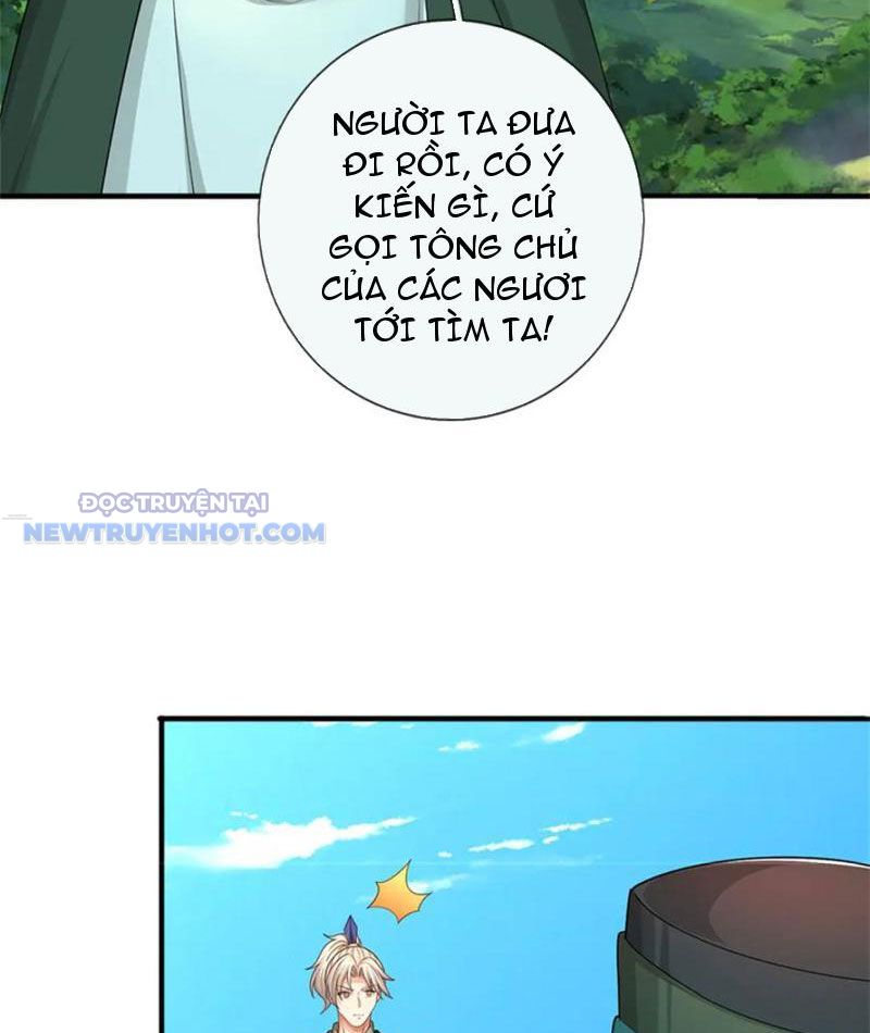 Ta Có Thể Tấn Công Không Giới Hạn. Chapter 69 - Trang 2