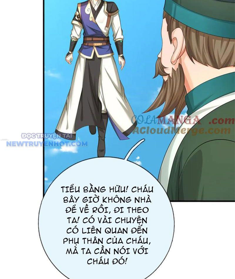 Ta Có Thể Tấn Công Không Giới Hạn. Chapter 69 - Trang 2