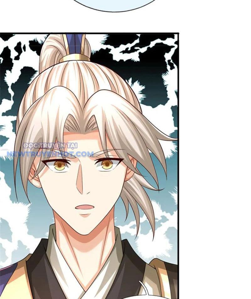 Ta Có Thể Tấn Công Không Giới Hạn. Chapter 69 - Trang 2