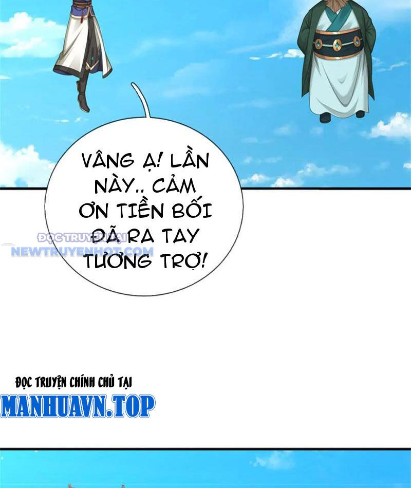 Ta Có Thể Tấn Công Không Giới Hạn. Chapter 69 - Trang 2