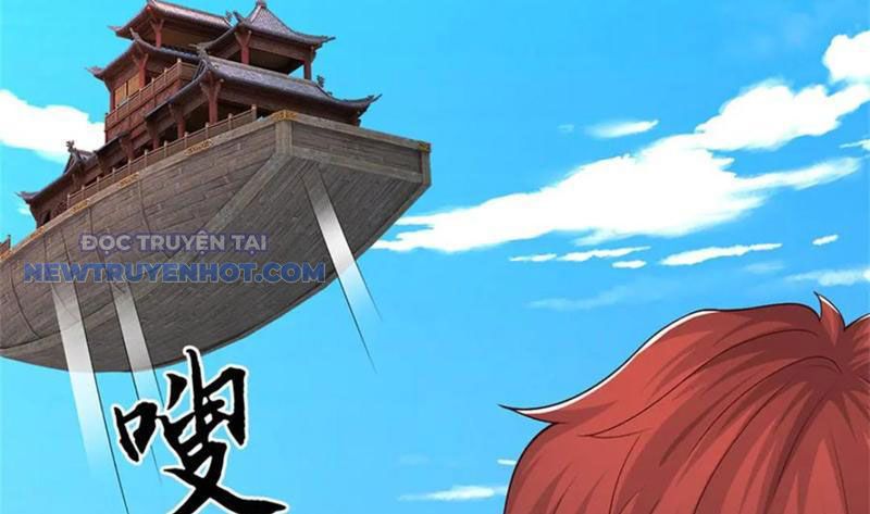 Ta Có Thể Tấn Công Không Giới Hạn. Chapter 69 - Trang 2