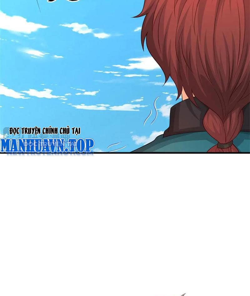 Ta Có Thể Tấn Công Không Giới Hạn. Chapter 69 - Trang 2