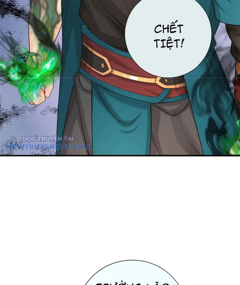 Ta Có Thể Tấn Công Không Giới Hạn. Chapter 69 - Trang 2