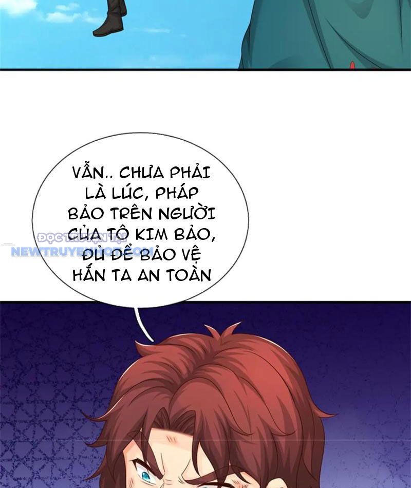 Ta Có Thể Tấn Công Không Giới Hạn. Chapter 69 - Trang 2