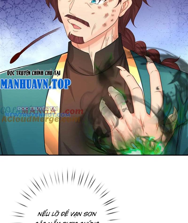 Ta Có Thể Tấn Công Không Giới Hạn. Chapter 69 - Trang 2