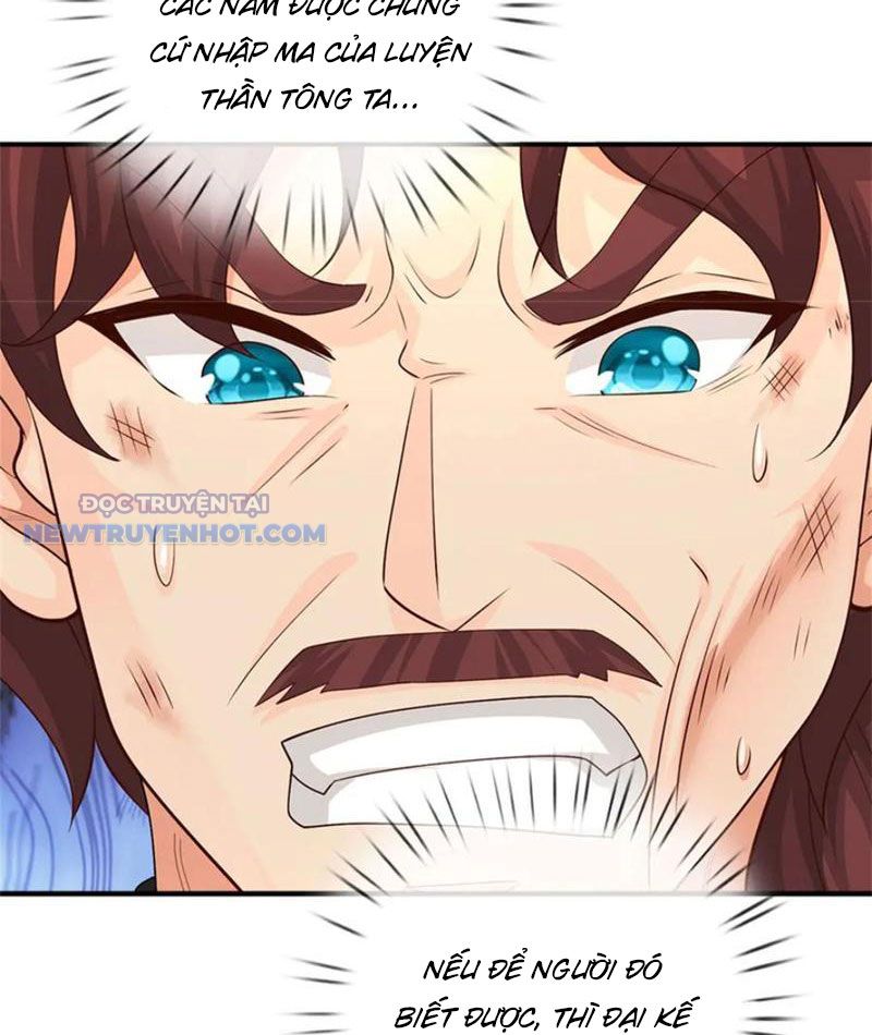 Ta Có Thể Tấn Công Không Giới Hạn. Chapter 69 - Trang 2