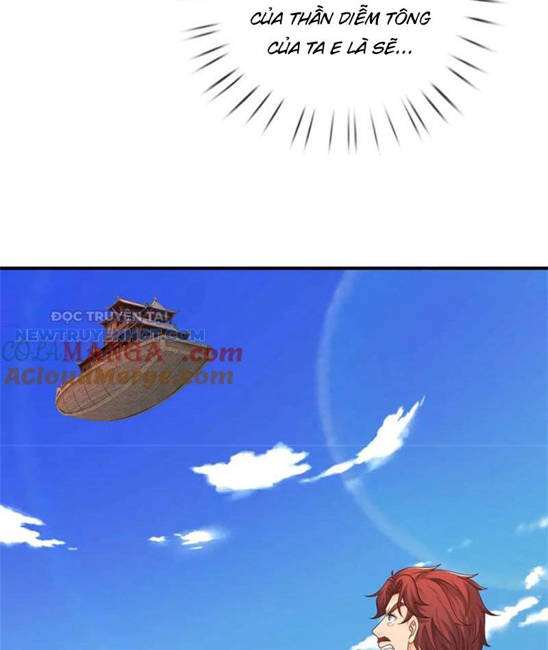Ta Có Thể Tấn Công Không Giới Hạn. Chapter 69 - Trang 2
