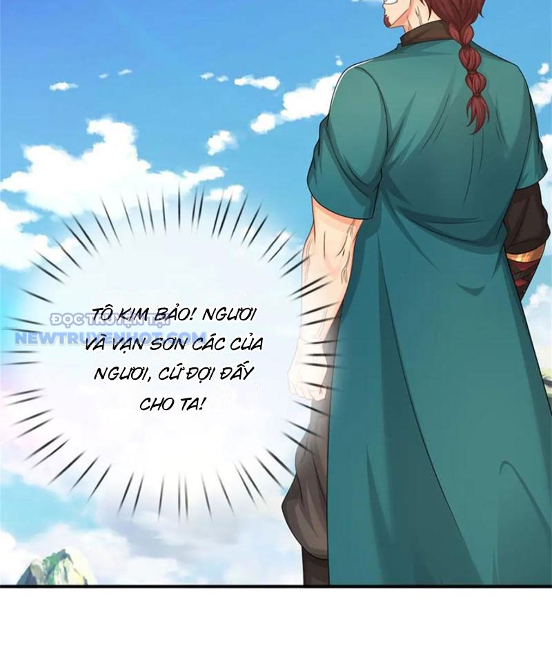 Ta Có Thể Tấn Công Không Giới Hạn. Chapter 69 - Trang 2