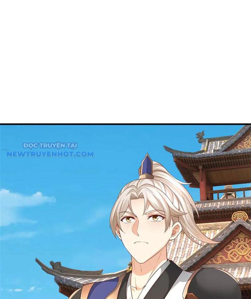 Ta Có Thể Tấn Công Không Giới Hạn. Chapter 69 - Trang 2