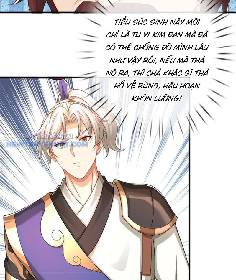 Ta Có Thể Tấn Công Không Giới Hạn. Chapter 69 - Trang 2