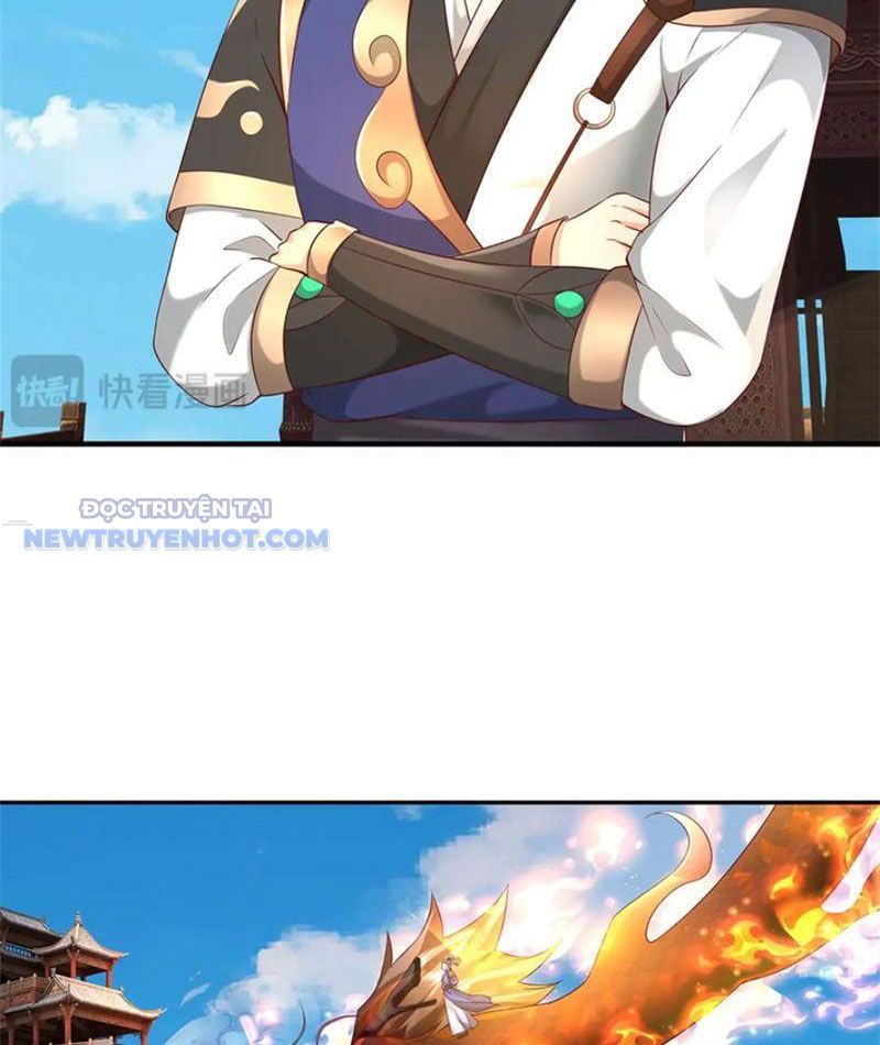 Ta Có Thể Tấn Công Không Giới Hạn. Chapter 69 - Trang 2