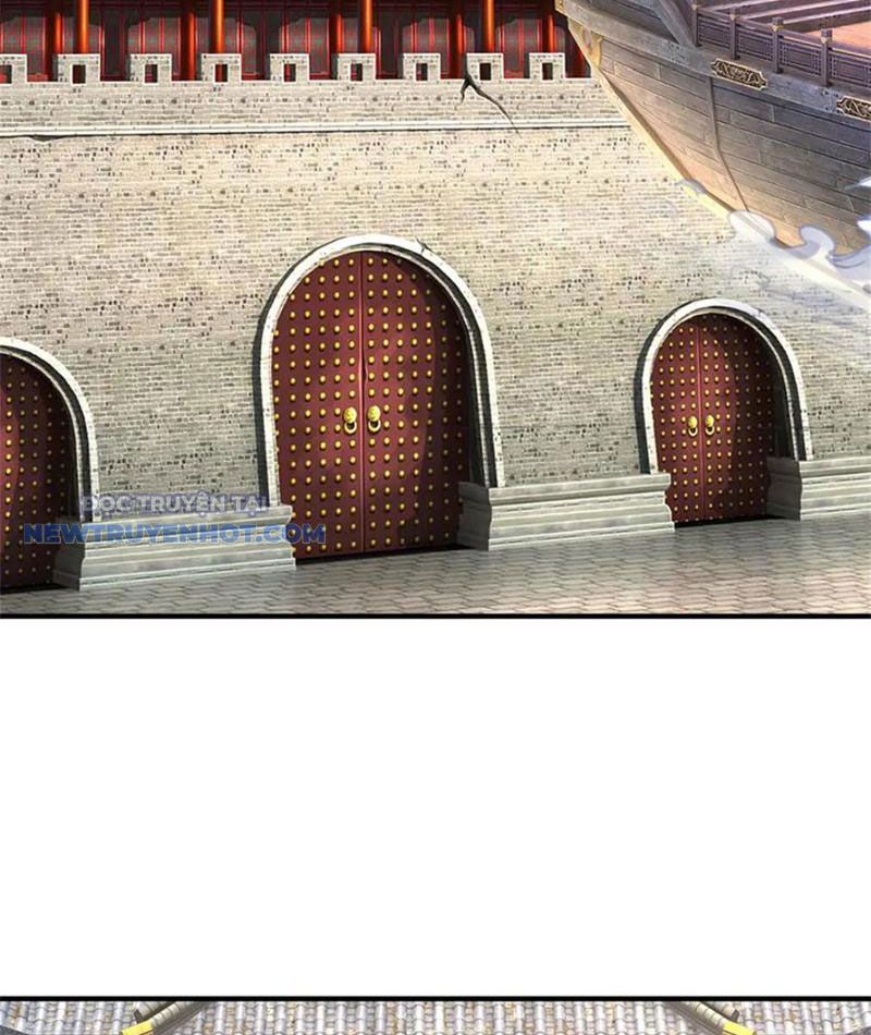 Ta Có Thể Tấn Công Không Giới Hạn. Chapter 69 - Trang 2