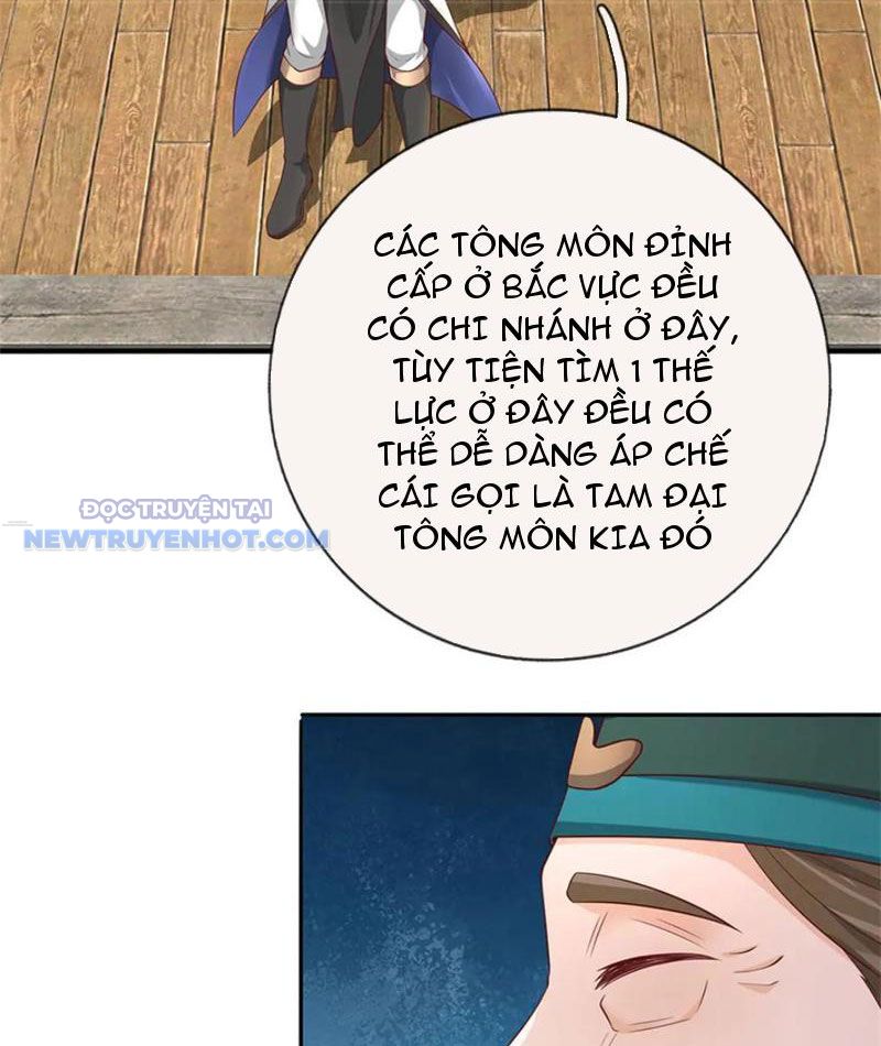 Ta Có Thể Tấn Công Không Giới Hạn. Chapter 69 - Trang 2