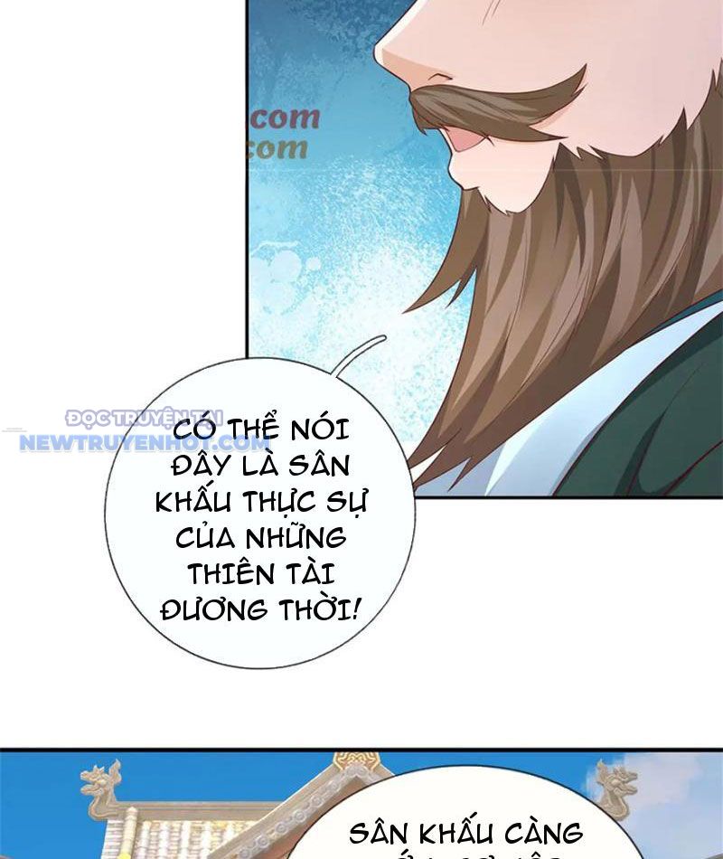 Ta Có Thể Tấn Công Không Giới Hạn. Chapter 69 - Trang 2