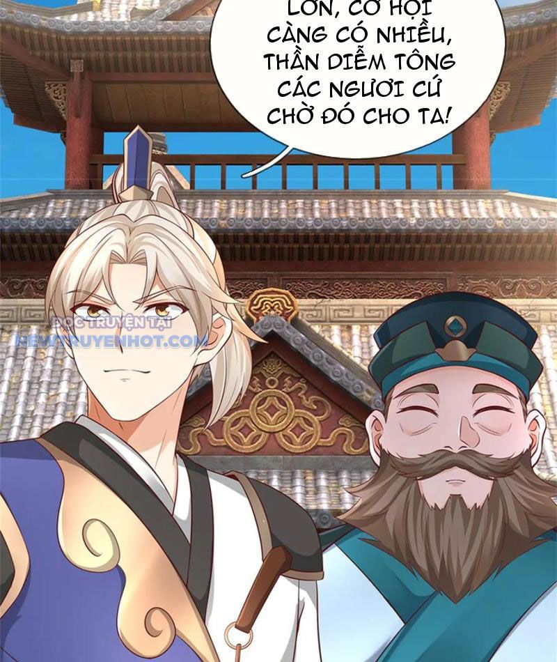 Ta Có Thể Tấn Công Không Giới Hạn. Chapter 69 - Trang 2