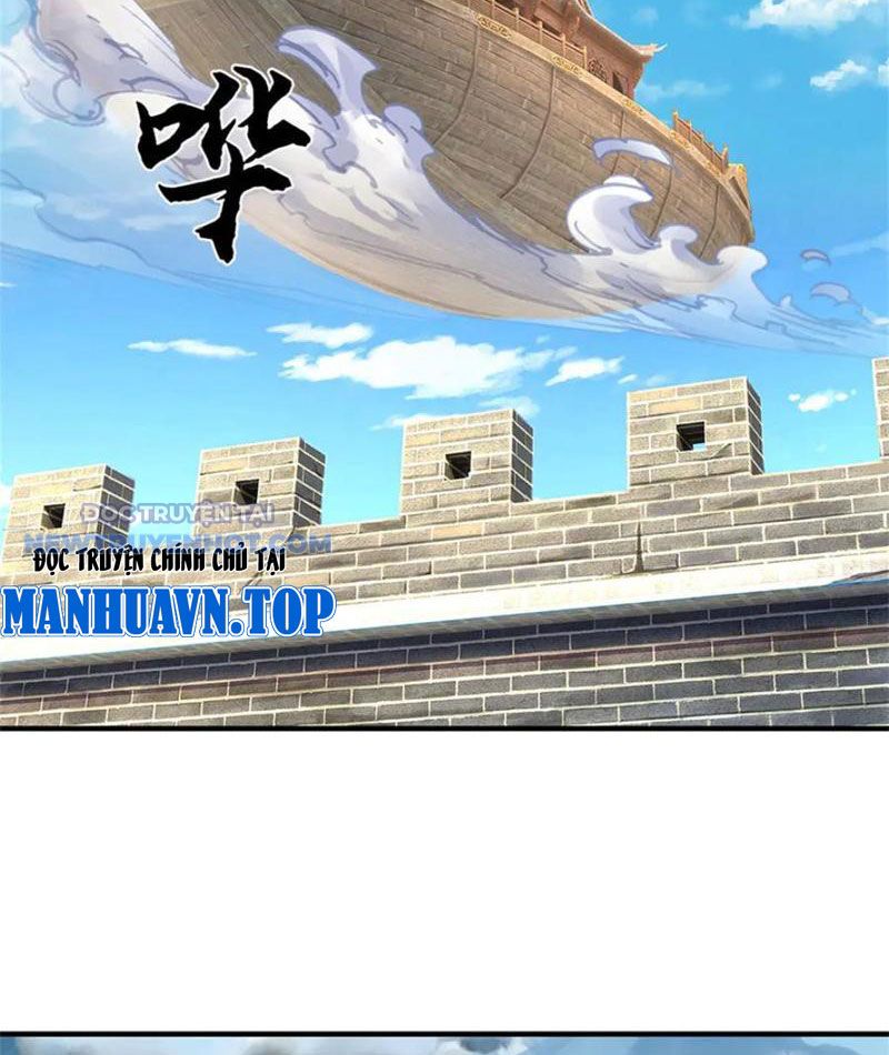 Ta Có Thể Tấn Công Không Giới Hạn. Chapter 69 - Trang 2