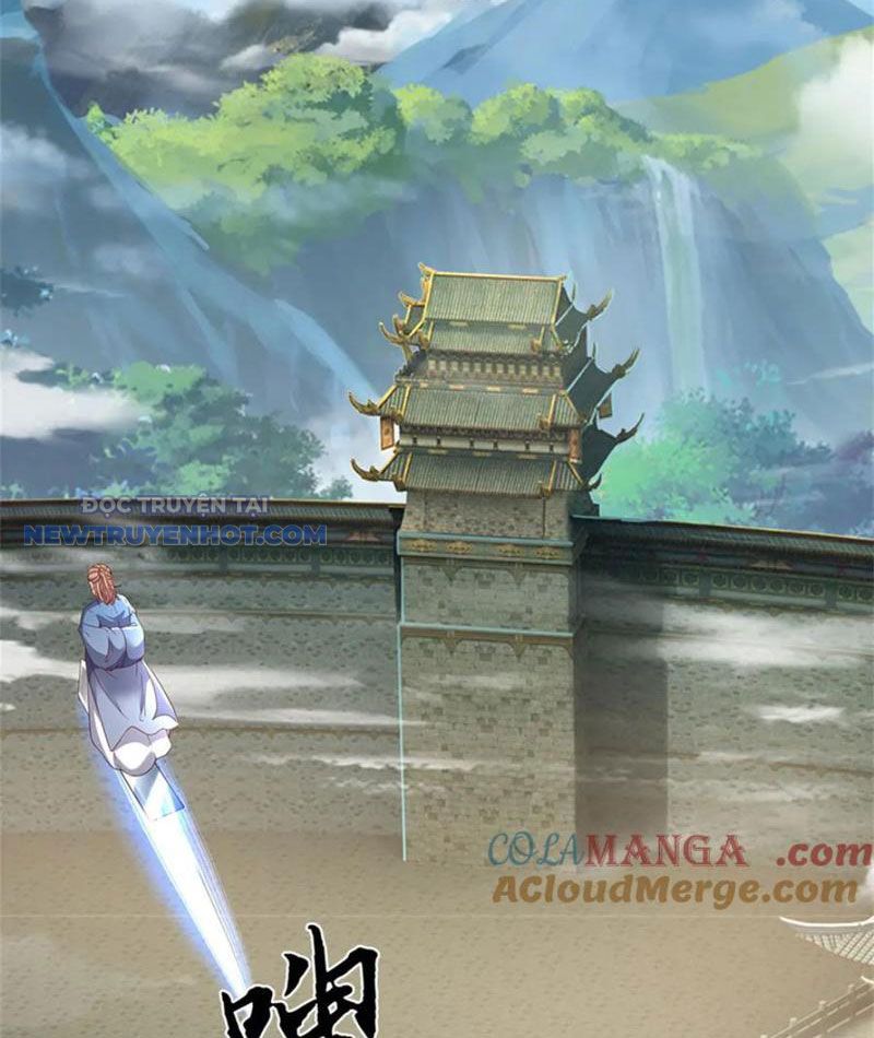 Ta Có Thể Tấn Công Không Giới Hạn. Chapter 69 - Trang 2