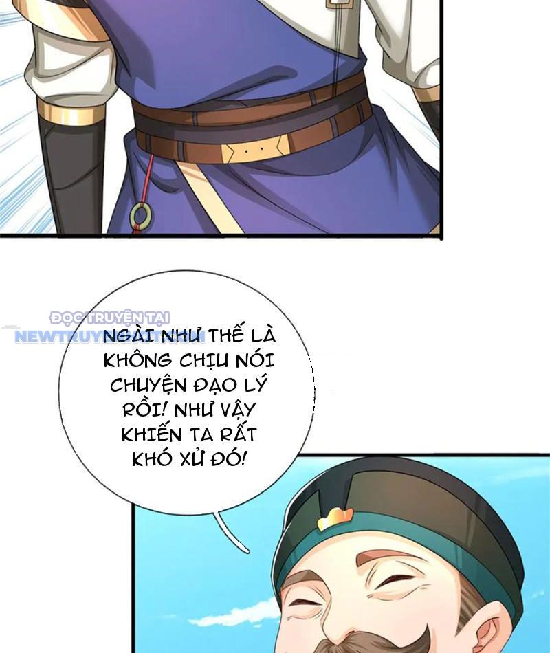 Ta Có Thể Tấn Công Không Giới Hạn. Chapter 69 - Trang 2