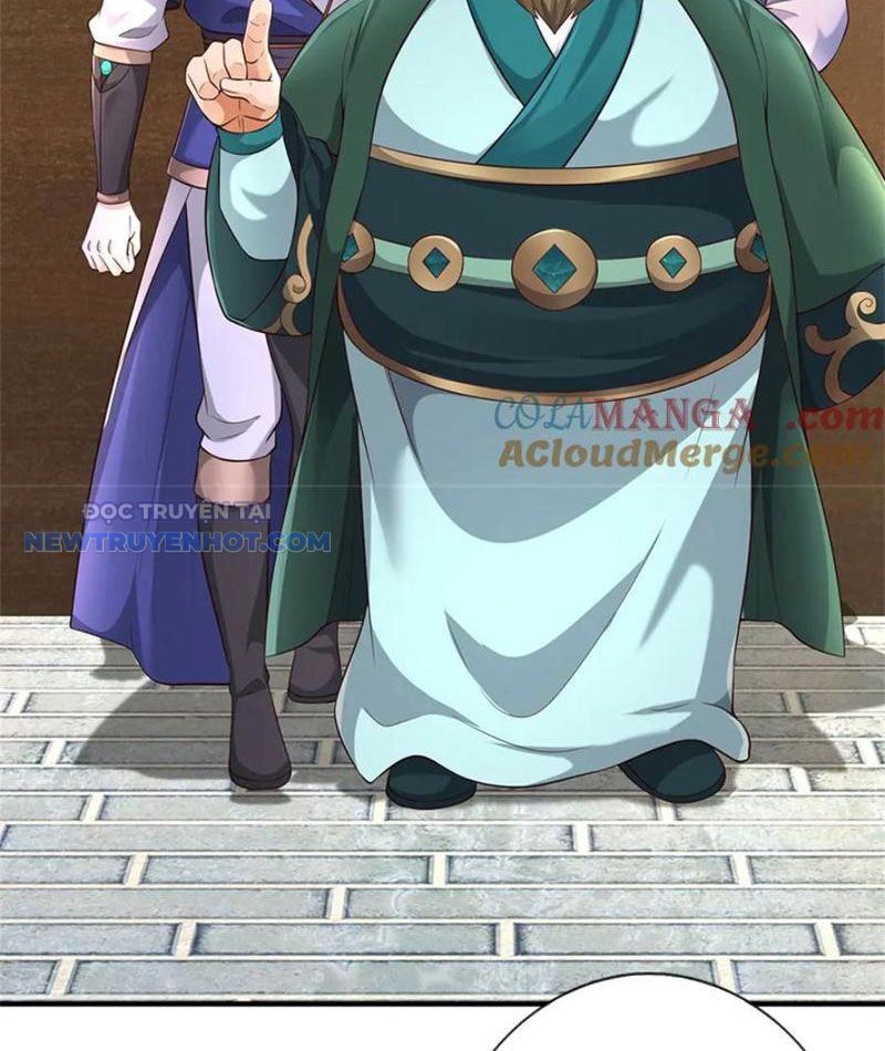 Ta Có Thể Tấn Công Không Giới Hạn. Chapter 69 - Trang 2