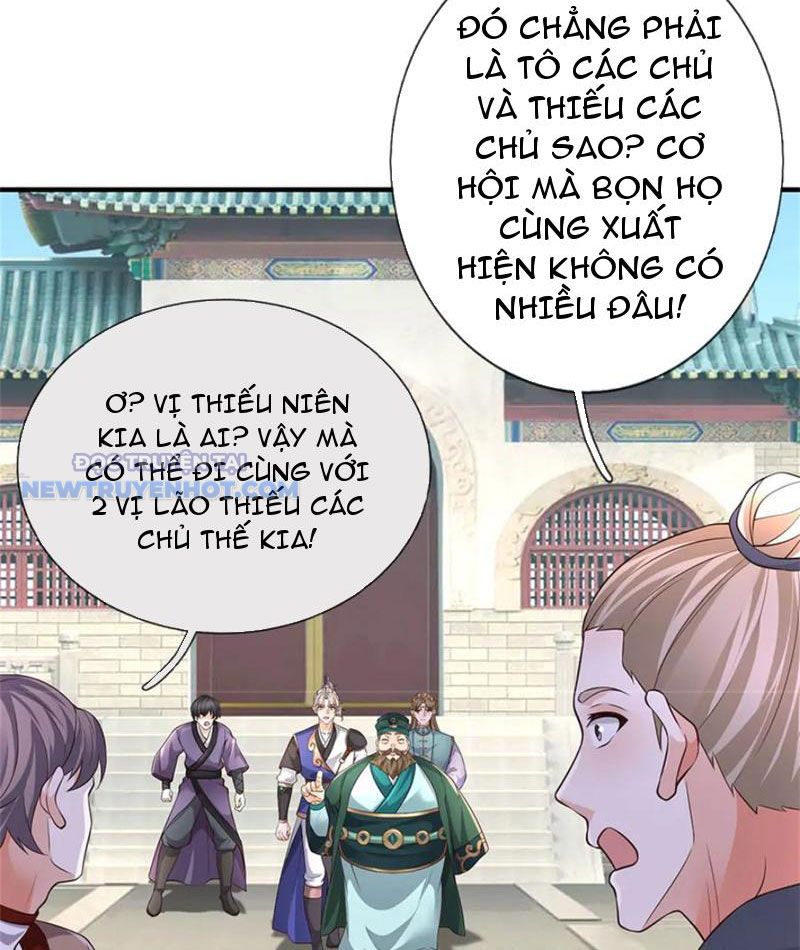 Ta Có Thể Tấn Công Không Giới Hạn. Chapter 69 - Trang 2