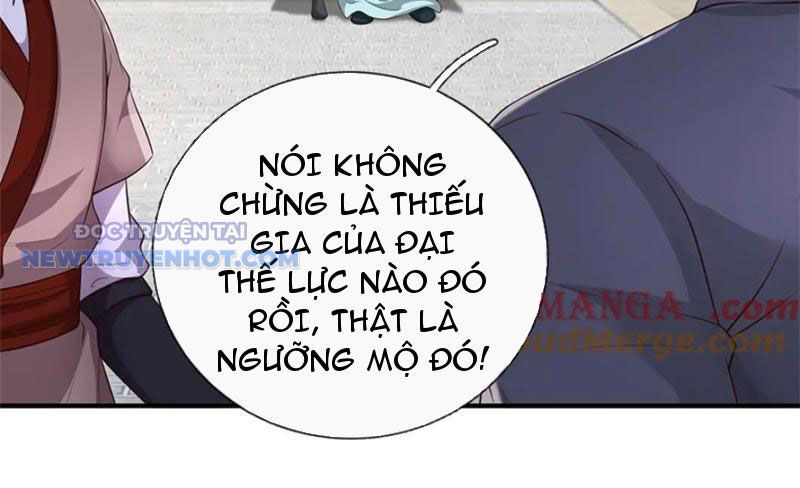 Ta Có Thể Tấn Công Không Giới Hạn. Chapter 69 - Trang 2