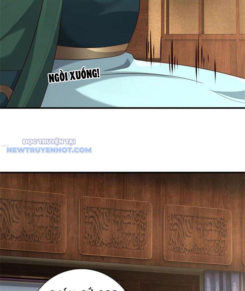 Ta Có Thể Tấn Công Không Giới Hạn. Chapter 69 - Trang 2