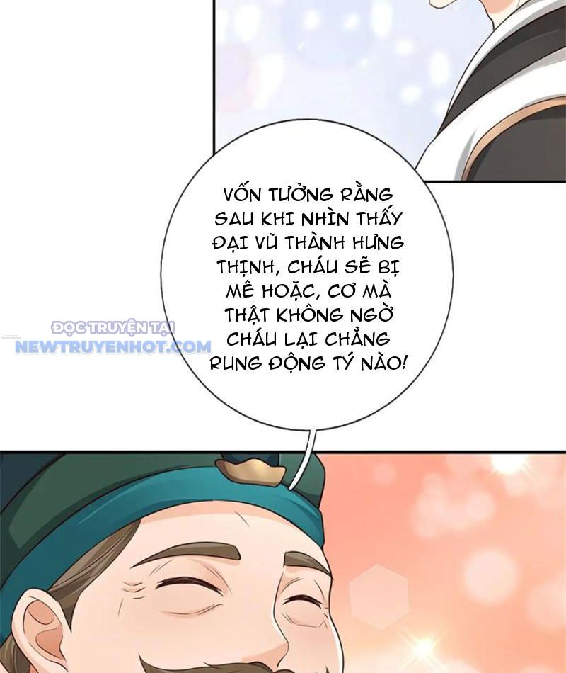 Ta Có Thể Tấn Công Không Giới Hạn. Chapter 69 - Trang 2