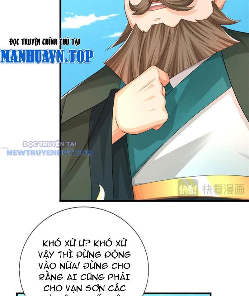 Ta Có Thể Tấn Công Không Giới Hạn. Chapter 69 - Trang 2