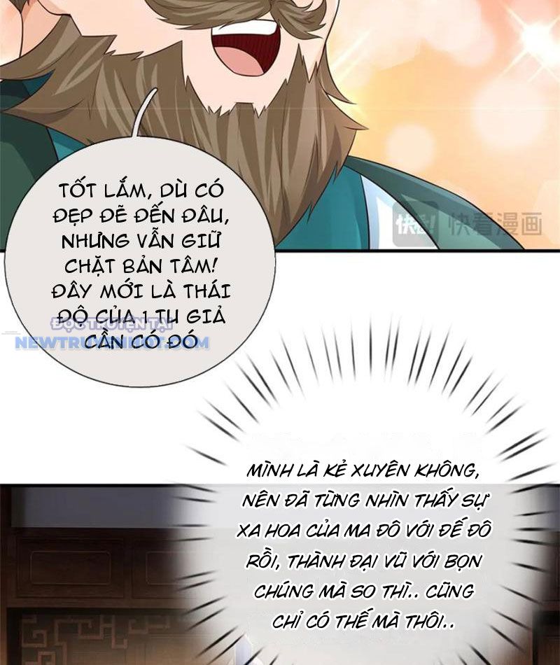 Ta Có Thể Tấn Công Không Giới Hạn. Chapter 69 - Trang 2