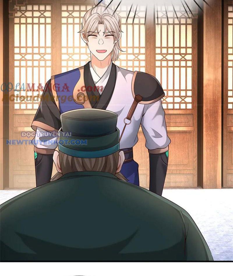 Ta Có Thể Tấn Công Không Giới Hạn. Chapter 69 - Trang 2