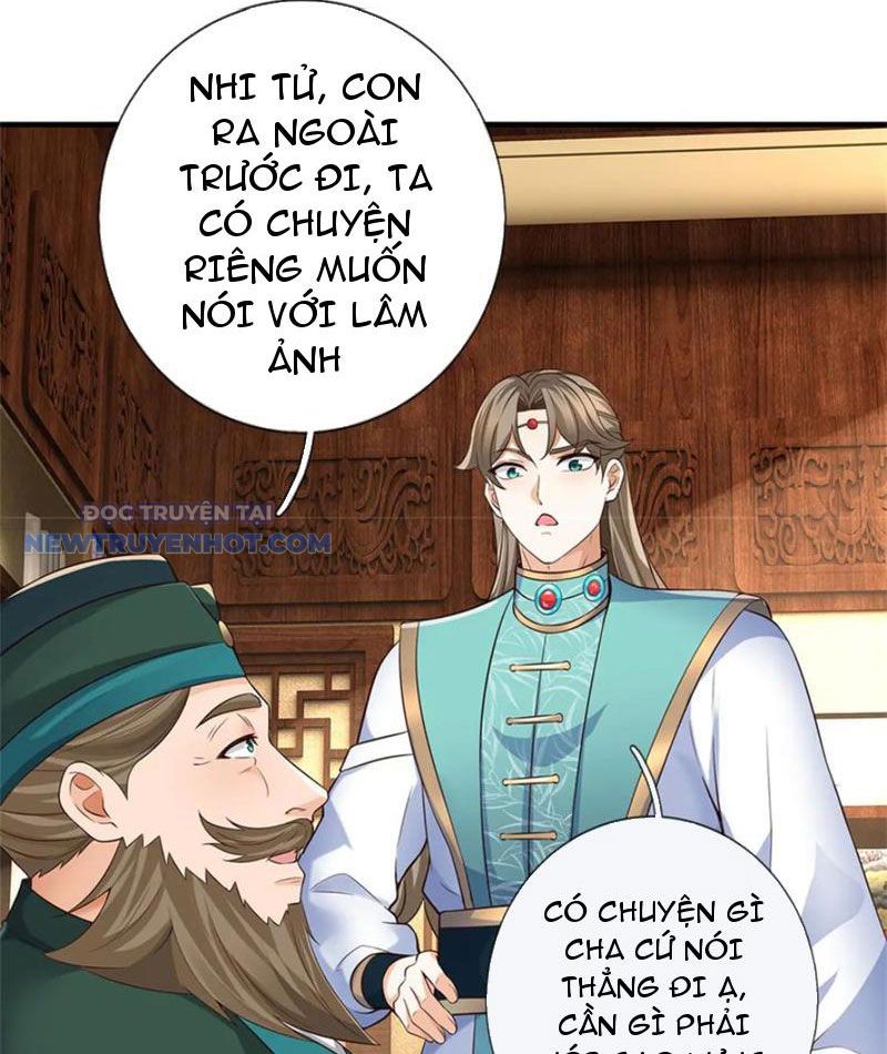 Ta Có Thể Tấn Công Không Giới Hạn. Chapter 69 - Trang 2