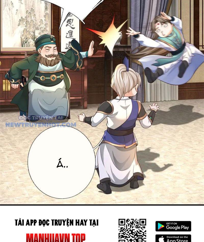 Ta Có Thể Tấn Công Không Giới Hạn. Chapter 69 - Trang 2