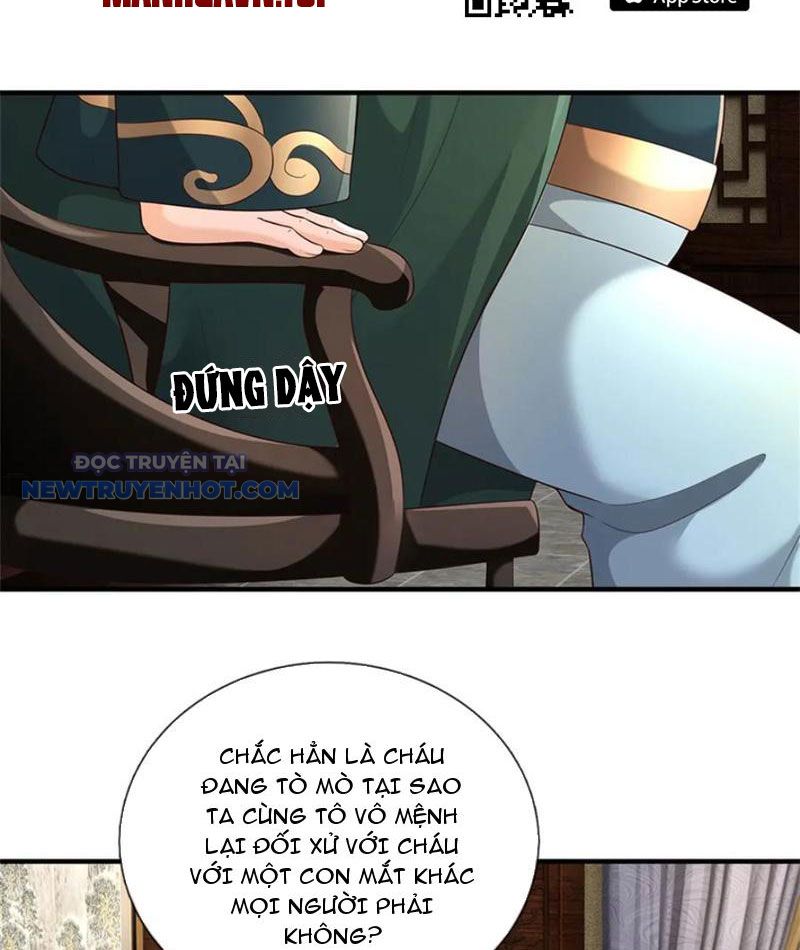 Ta Có Thể Tấn Công Không Giới Hạn. Chapter 69 - Trang 2