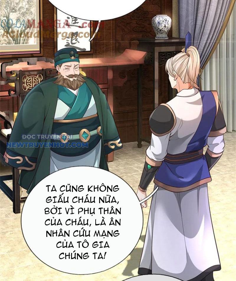 Ta Có Thể Tấn Công Không Giới Hạn. Chapter 69 - Trang 2