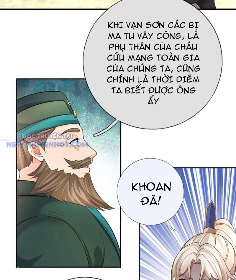 Ta Có Thể Tấn Công Không Giới Hạn. Chapter 69 - Trang 2
