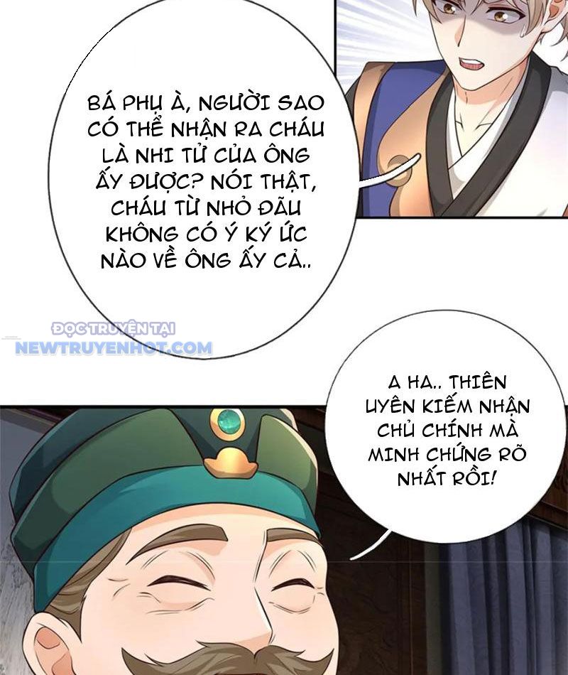 Ta Có Thể Tấn Công Không Giới Hạn. Chapter 69 - Trang 2