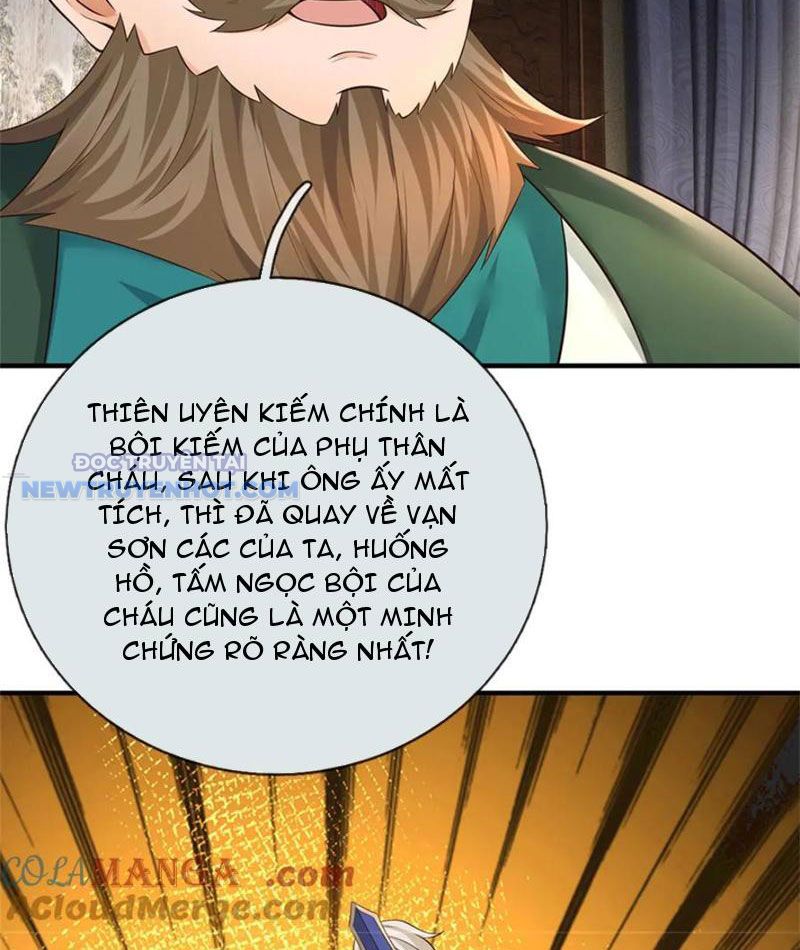 Ta Có Thể Tấn Công Không Giới Hạn. Chapter 69 - Trang 2
