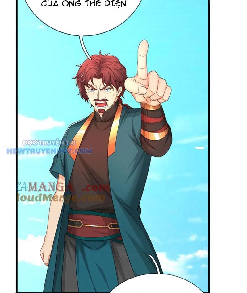 Ta Có Thể Tấn Công Không Giới Hạn. Chapter 69 - Trang 2