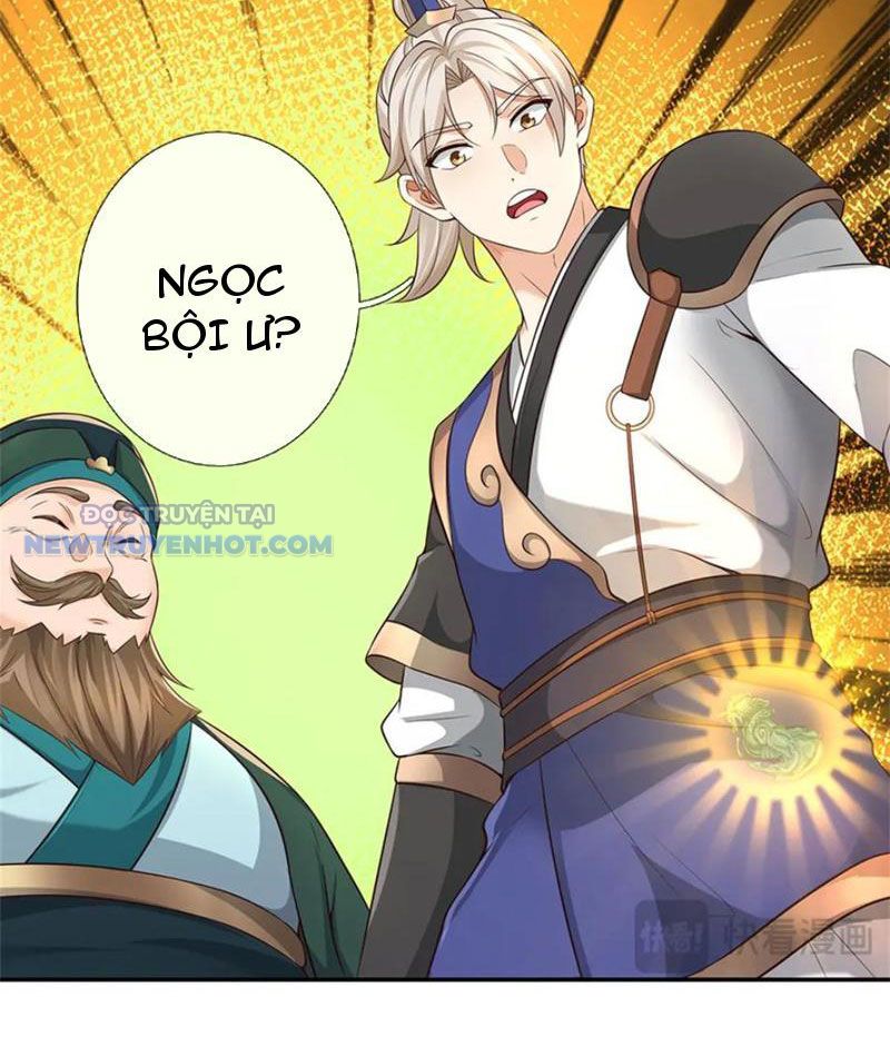 Ta Có Thể Tấn Công Không Giới Hạn. Chapter 69 - Trang 2