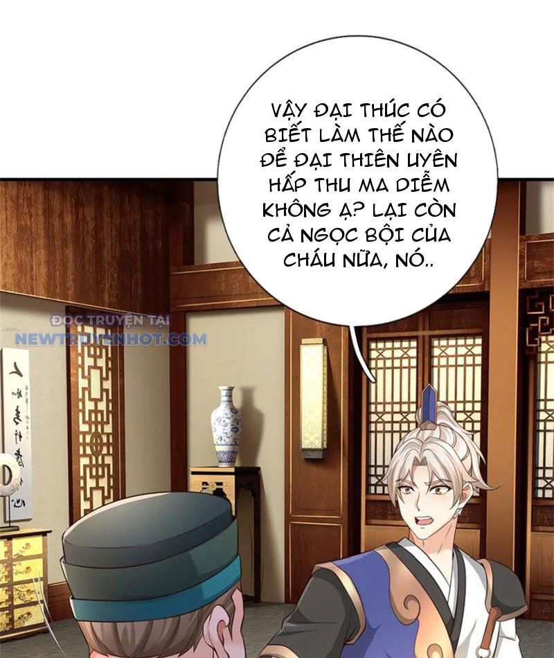 Ta Có Thể Tấn Công Không Giới Hạn. Chapter 69 - Trang 2