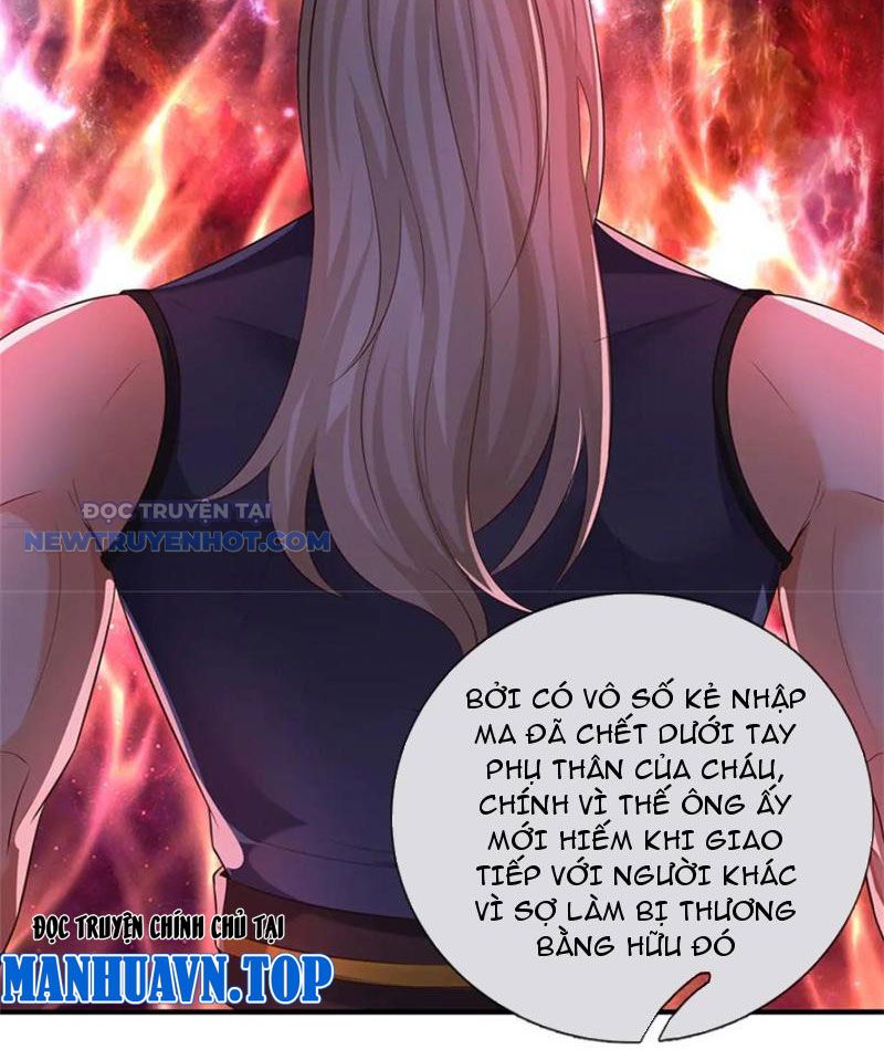 Ta Có Thể Tấn Công Không Giới Hạn. Chapter 69 - Trang 2