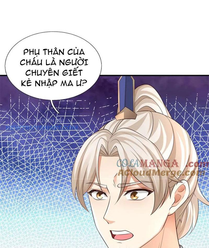 Ta Có Thể Tấn Công Không Giới Hạn. Chapter 69 - Trang 2