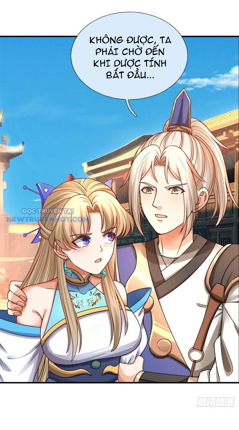 Ta Có Thể Tấn Công Không Giới Hạn. Chapter 7 - Trang 2