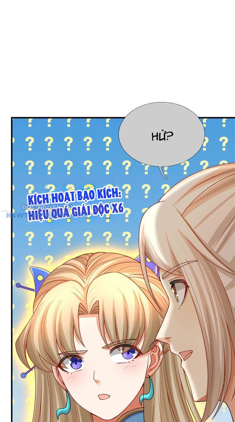 Ta Có Thể Tấn Công Không Giới Hạn. Chapter 7 - Trang 2