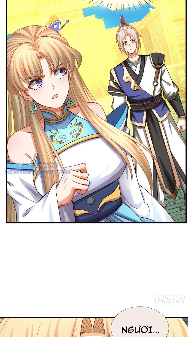 Ta Có Thể Tấn Công Không Giới Hạn. Chapter 7 - Trang 2